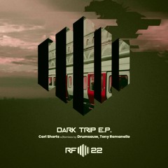 Carl Shorts - Dark Trip (Drumsauw Remix)(Refined Format)