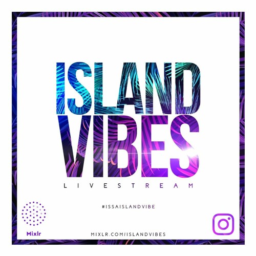 Island Vibes 001 Pt 2 (Deejay Dee, DJ Hotshot, D Francis, Majikal)