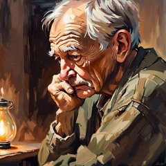 Deep inside - David, Peter & Seagull