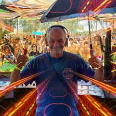 Mick Chaos - Global Goa Mix