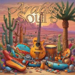 07 - Arabika Soul 8 - Palace Dance