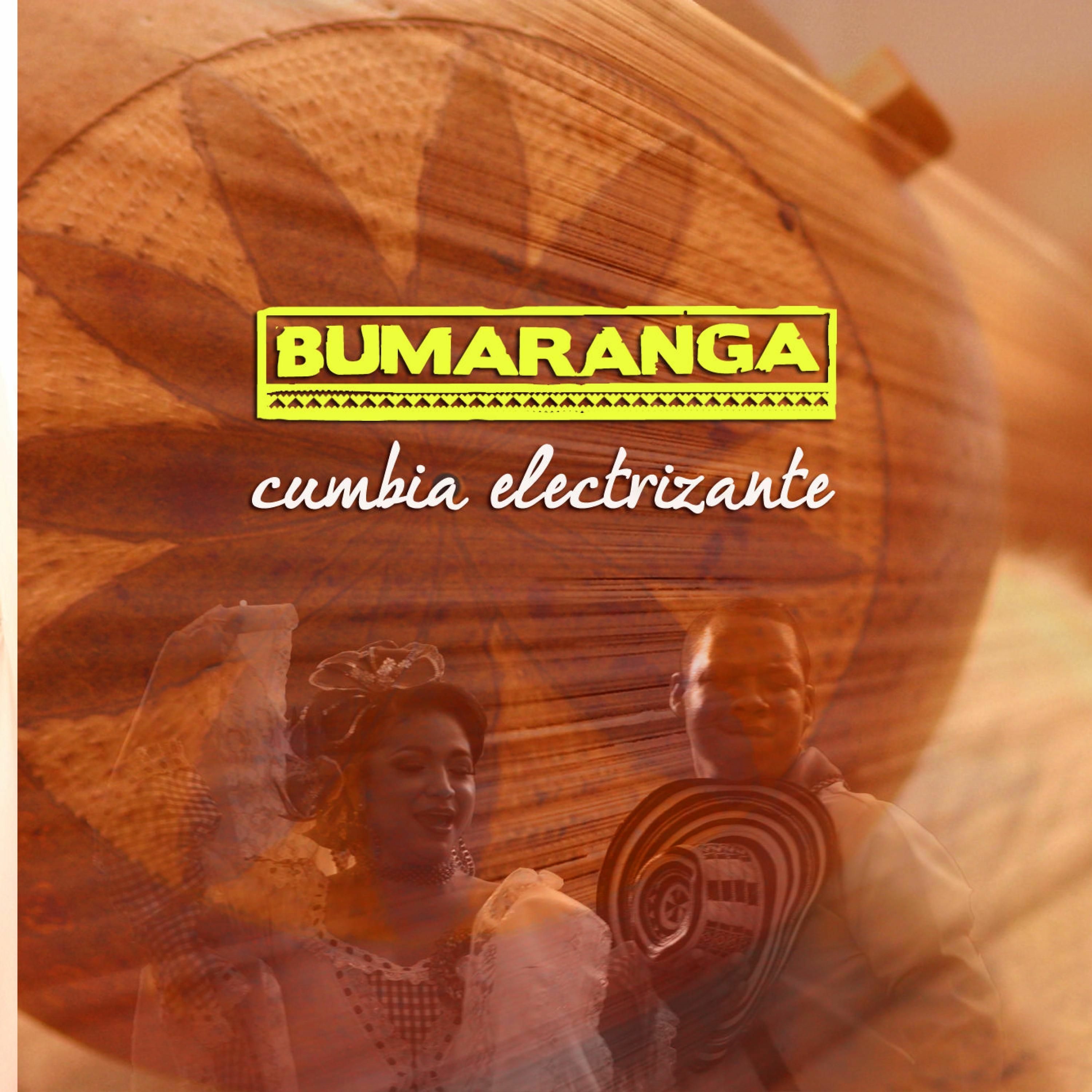 Bumaranga