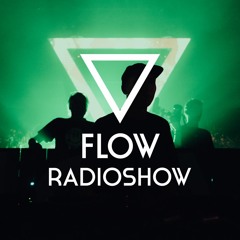 Franky Rizardo presents FLOW Radioshow 412
