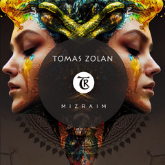 Tomas Zolan - Sapphira [Tibetania Records]