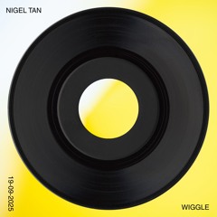 Wiggle (Radio Edit)