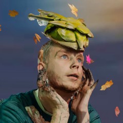 Earthling w/ Fusée Fusée