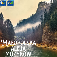Małopolska Aleja Muzyków