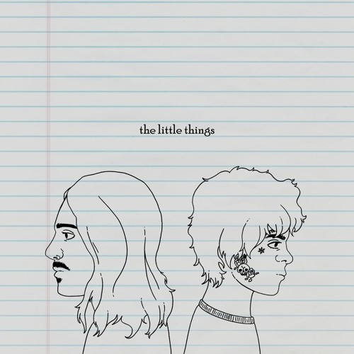the little things ft. nick prosper (prod. wolfgang pander)