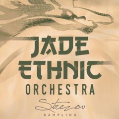 Jade Ethnic Orchestra Demo - Taiga  - by Henning Nugel