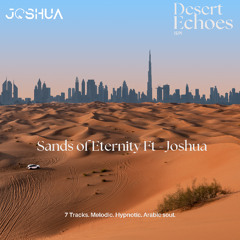 Sands of Eternity