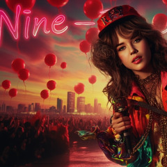 O.M.G.G. — 99 Luftballons (Live in Frankfurt)