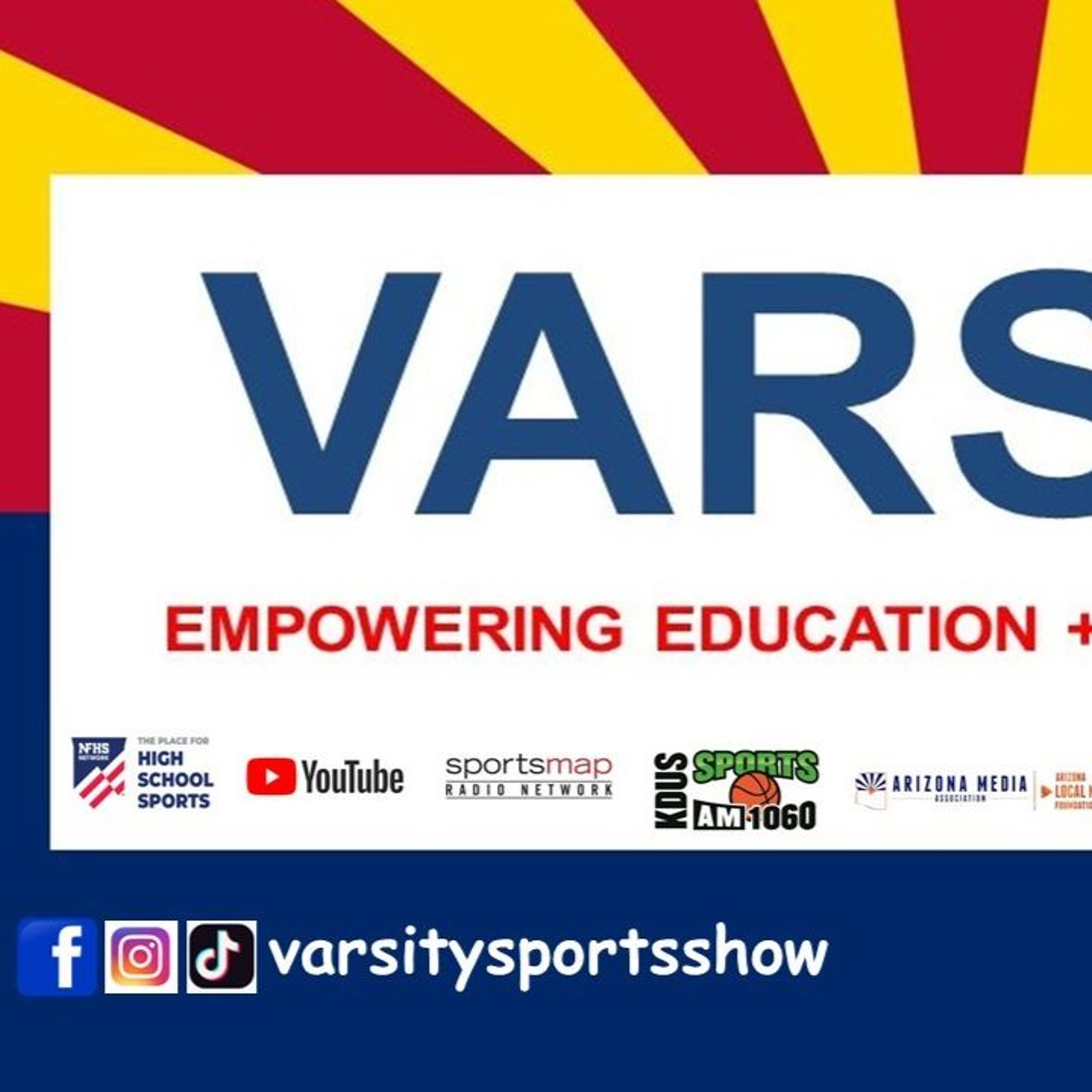 Varsity Sports Show