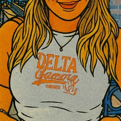 Delta Gamma ft blizzard