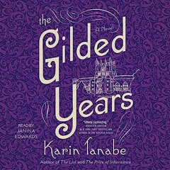 Free Audio Book 🎧 : The Gilded Years, Free Ebook Download