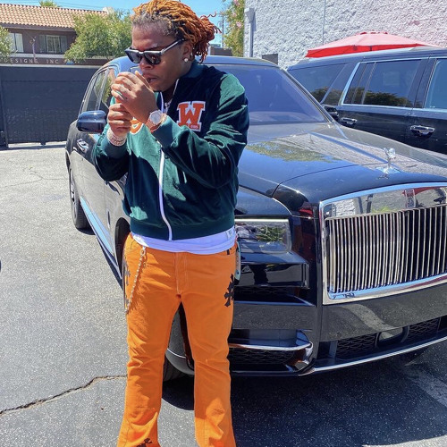 Gunna - Milan (Unreleased)