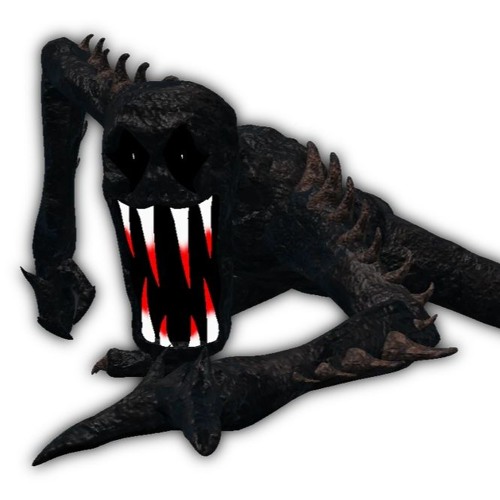 Pillar Chase 2 - The Fogborn Chase Scream [Not Foggy Stare]