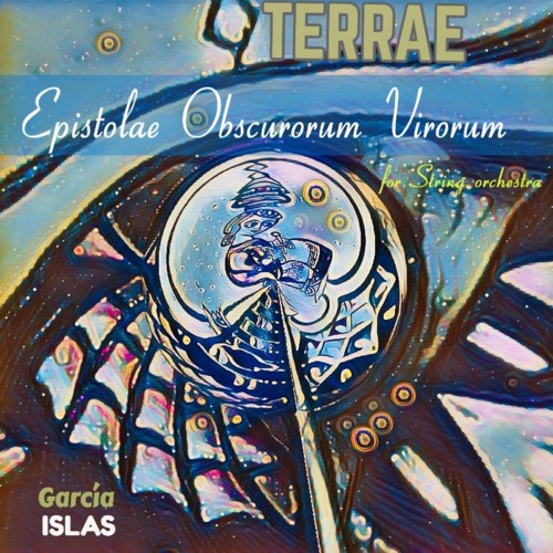 TERRAE Epistolae Obscurorum Virorum