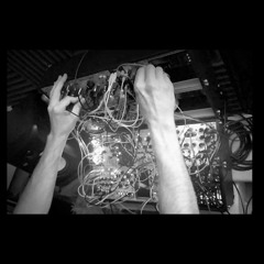 Modular techno #11