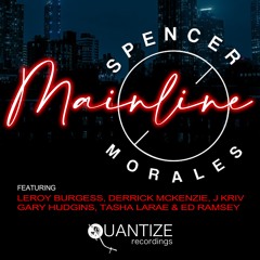 Spencer - Morales - Mainline  (M+M  Main Club Mix)