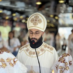 Long Fraction for the Slaughter of Isaac - Fr. Moussa Masoud | قسمة ذبح اسحق الكبيرة ا/ موسى مسعود