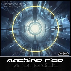 Protokick - Altered Beats