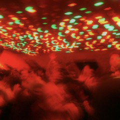 DJ DRS - Planet Inferno Afterparty @ Panic Room (Paris-14/03/25)