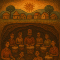 Drumville + Six Feet Under - Freedom Fighters, Perfect Stranger, Captain Hook (Karamazov Mashup)