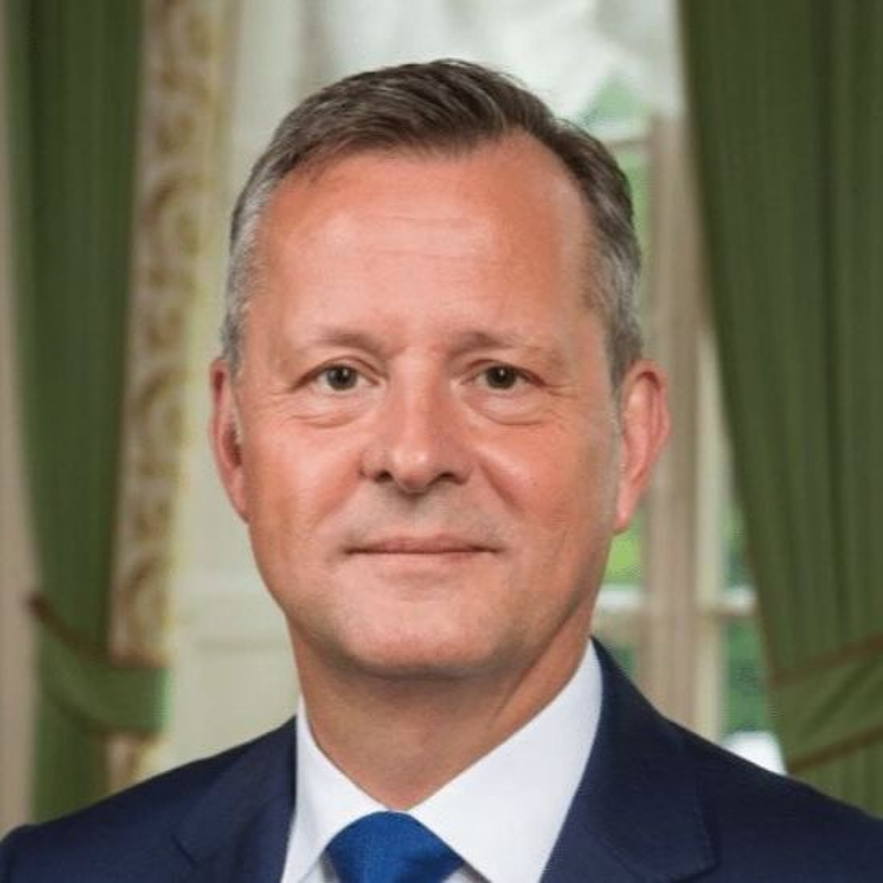 Arthur van Dijk, Commissaris van de Koning over het regeerakkoord episode artwork