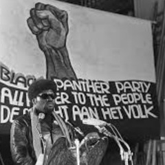 Kendrick & Malcolm X