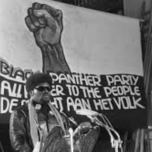 Kendrick & Malcolm X