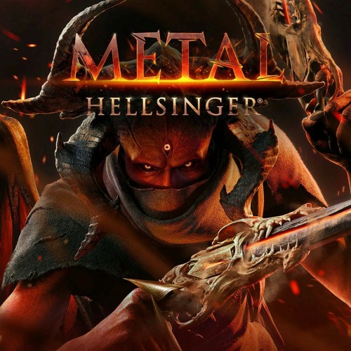 Metal: Hellsinger - The Gods of Metal Trailer 