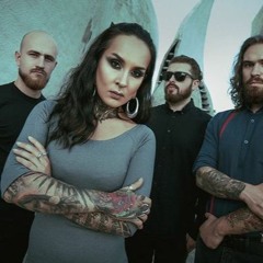 Jinjer Perennial Guitar Cover