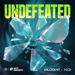 Undefeated (Shonen Neko Takaya Remix)