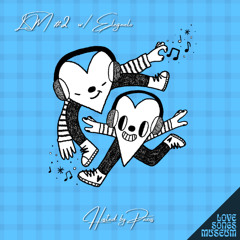 LOVE SONGS MUSEUM #2 FT. ELEGNELO (HOSTED BY PAZOS)