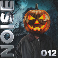 NOISE 012 H a ll o w e e n 👻