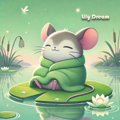 Lily Dream