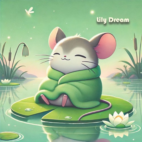 Lily Dream