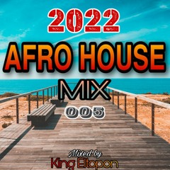 🔥2022 AFRO HOUSE MIX | BLACK COFFEE, HOWLING, CAIIRO, OXIA, DA CAPO, KENZA, ENOO NAPA, SUKA 🕺💃