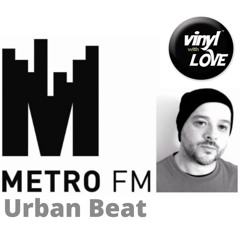Michael G VWL ~ Metro FM Urban Beat