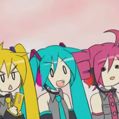 TRIPLE BAKA - English Cover