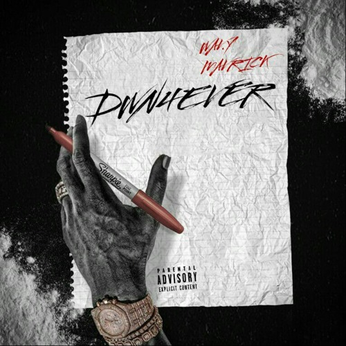 DWN4EVER [W/Mavrick]