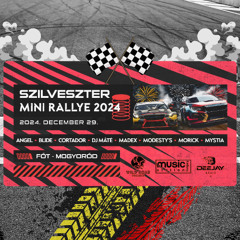 Szilveszter Rallye 2024, Fót