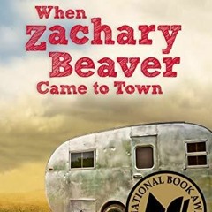 PDF When Zachary Beaver Came to Town ipad