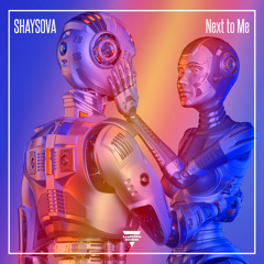 Next to Me