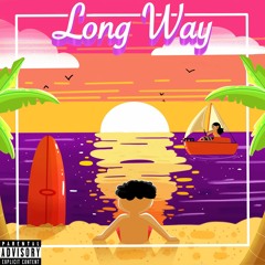 Rae Commas - Long Way🏝💞