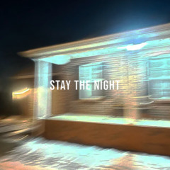 stay the night