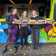 ADE Open Source x Radio Hinter - The Blank Space w/ Sober Clubbing