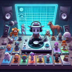 My Release Radar 23.05.25