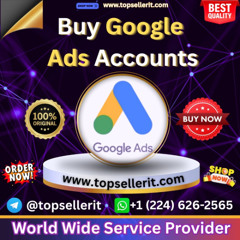 Buy Google Ads