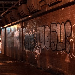 岩盤浴－intro #Jersey club